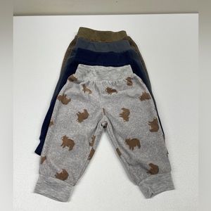 Simple Joys by Carter’s pants set